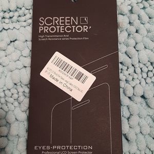 Nwt 2 Pack Screen Protector For Samsung Galaxy S20 Ultra 5G